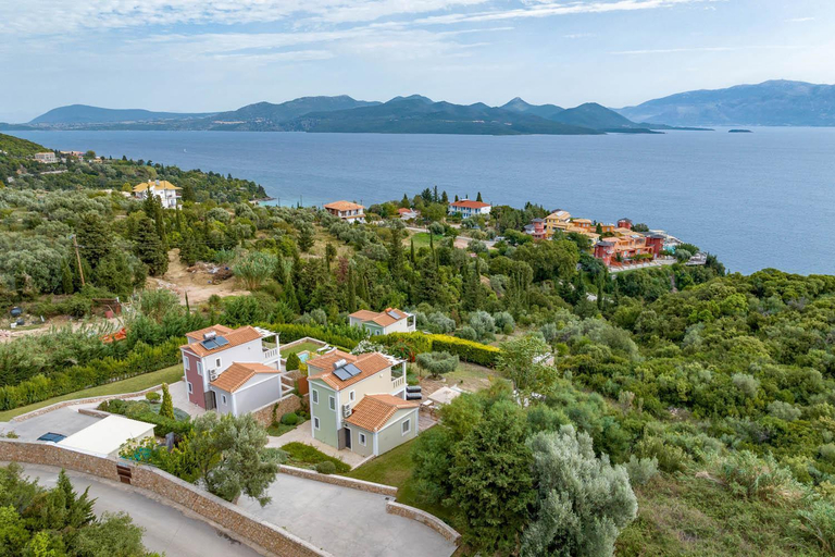 Facilities 4, Villa Melanthi, Ionian Islands