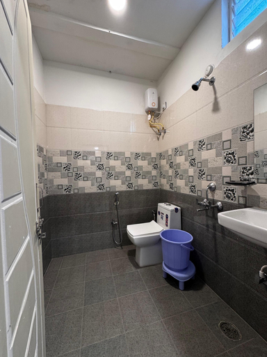 Room 5, Hotel Royal Bliss, Ranga Reddy