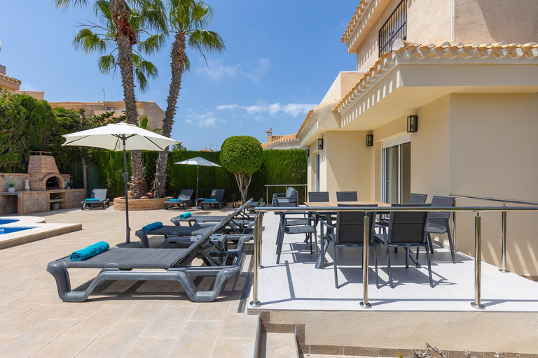 4, 17 Vistamar Playa Flamenca, Alicante