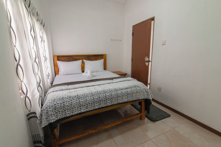 Room 4, Kenton, Nuwara Eliya