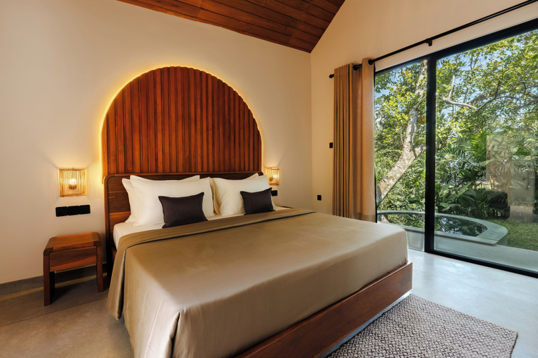 Room 5, The Benison, Habaraduwa