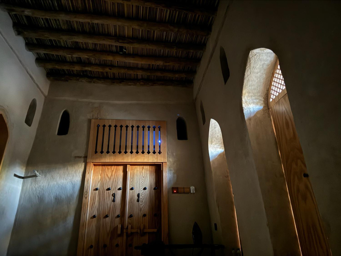 Others 4, Muskad, Al Hamra