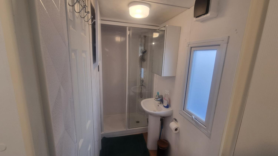 Bathroom, RBR 662 - Beach Resort Kamperland, Noord-Beveland