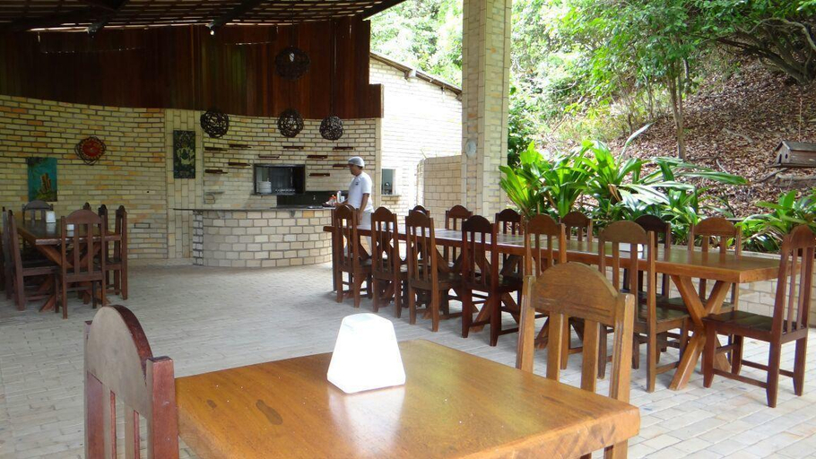 Food & Drinks 3, Pousada do Forte, Canguaretama