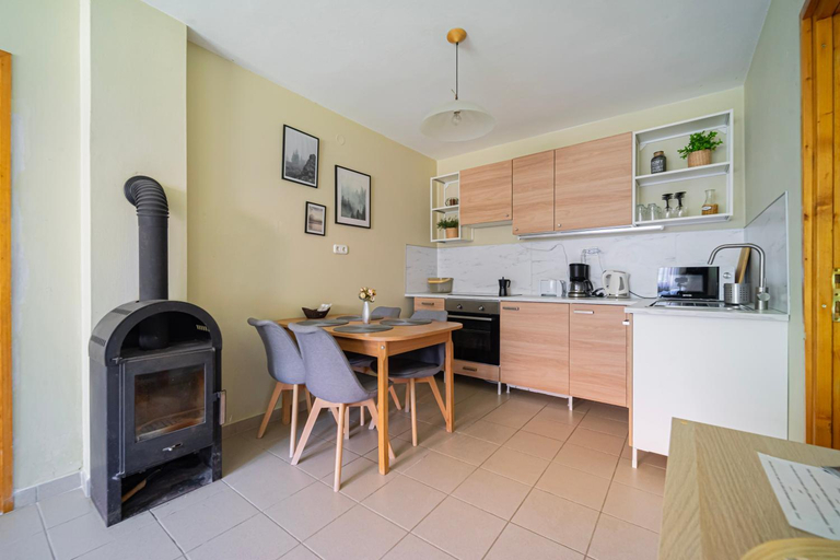 Others 4, Varga Apartman, Fonyód