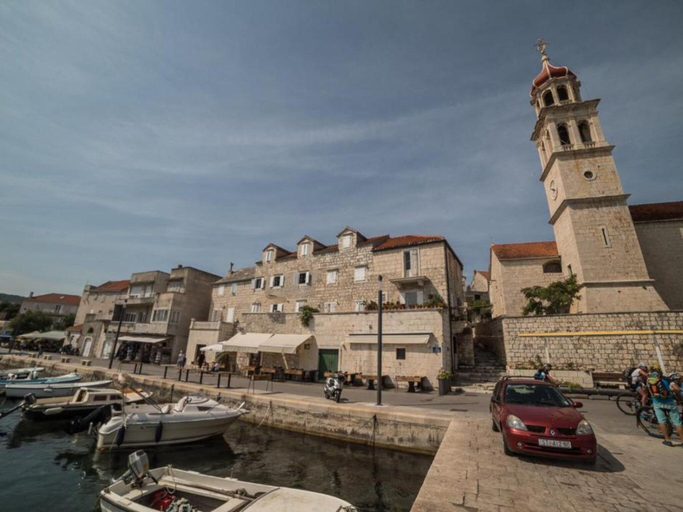 Exterior & Views 2, Stone House Seaside Retreat on Brač Island, Sutivan