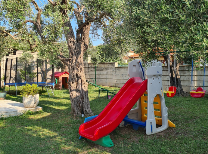 Exterior 5, Villa Ponta