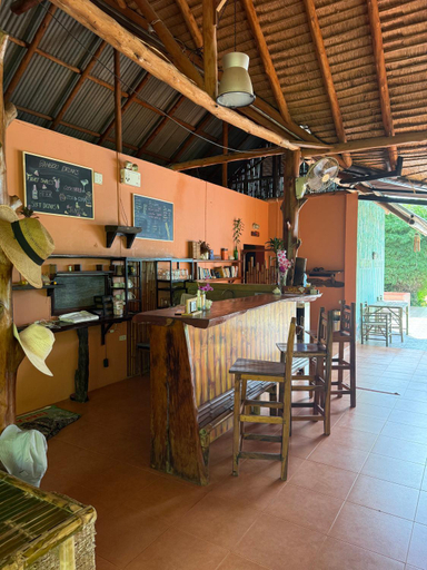 Food & Drinks 4, Bamboo Hideaway Resort, K. Ko Kut