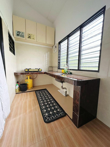 Others 5, Ipoh Pengkalan Homestay, Kinta