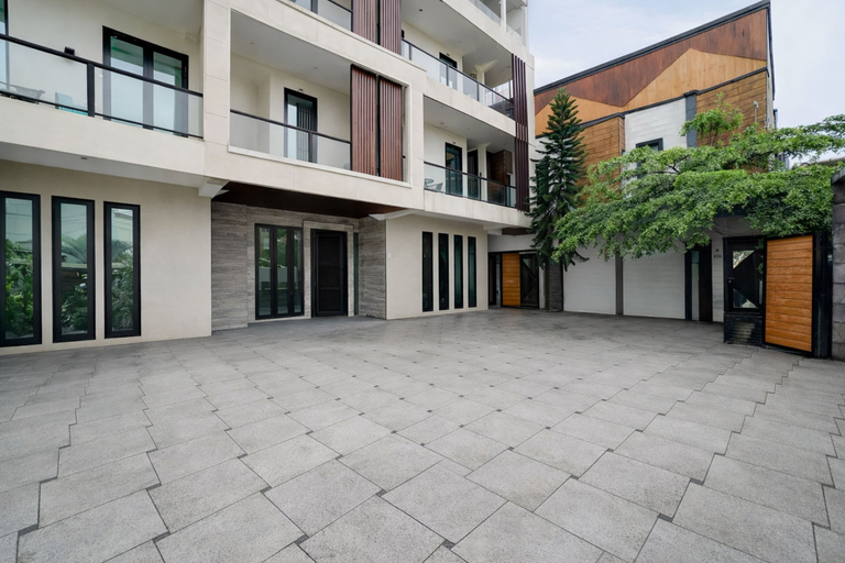 Exterior 5, Collection O Yayah Residence, Bogor