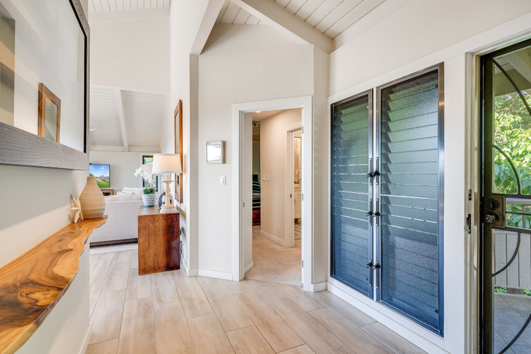 Interior 5, Extraordinary Molokini Views, Spectacular Renovation, New Split AC, Ocean Views!, Maui