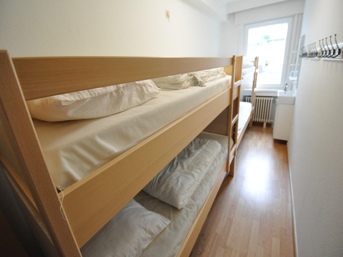 4, Apartment in Duinbergen near Sandy Beach, West-Vlaanderen