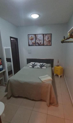 Room 5, The Hotel Boutique Cidade Velha, Belém