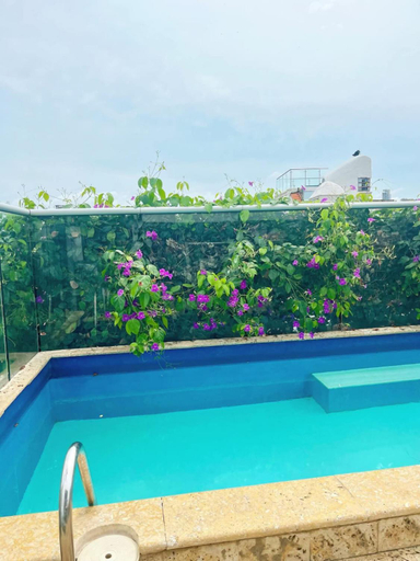 Sport & Beauty 5, Casa Ebano 967, Cartagena de Indias