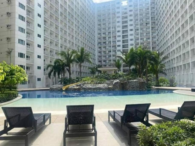 Sport & Beauty 2, Serenity Cove MOA, Pasay City