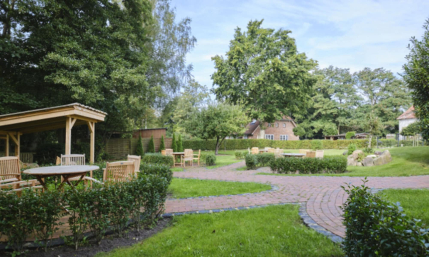 Exterior 3, Hotel Utspann - Schafflund, Schleswig-Flensburg