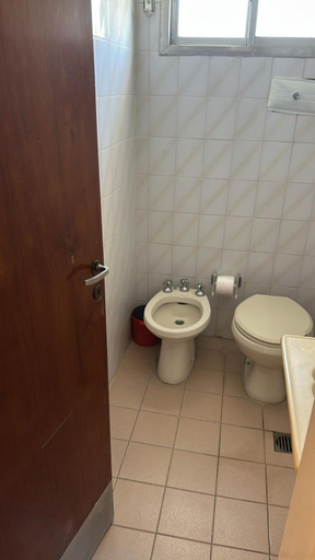 Bathroom, Hotel Maresias, Villa Gesell