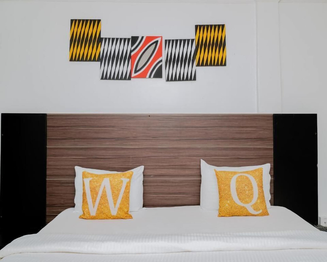 Others 5, IGITEGO Boutique Hotel, Kicukiro