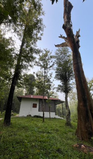Exterior & Views, NATURE STREAM HOMESTAY , Chikmagalur