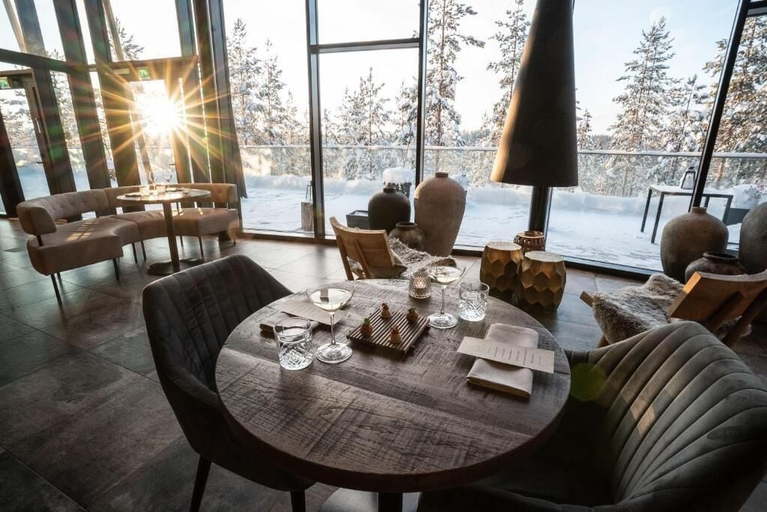 Food & Drinks 4, Kuru, Southern Savonia