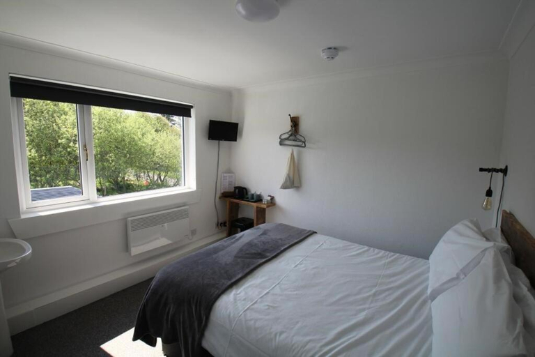 Bedroom 4, Ocean View Bar & Rooms, Highland