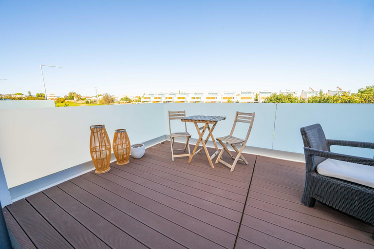 Balcony/terrace 5, Villa Lux - Golden Nelly By Algartur, Alcoutim