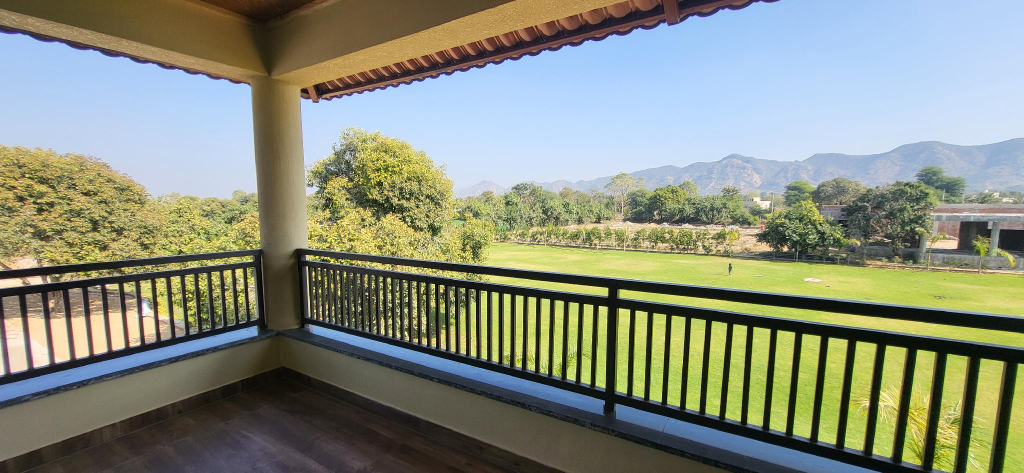 Exterior view 4, VIjay Villas Resort Pushkar, Ajmer