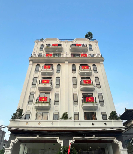 Exterior & Views 2, The Harmony Red River Residence, Tây Hồ