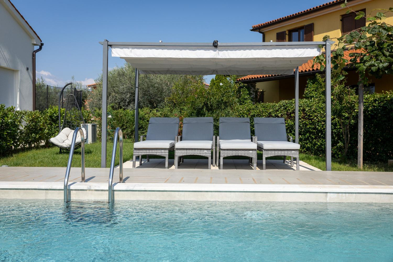Sport & Beauty 2, Holiday House Villa Skrila, Fažana