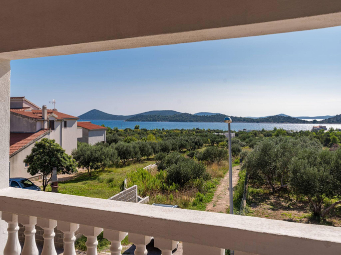 5, Apartment in Tribunj near Adriatic Sea, Vodice