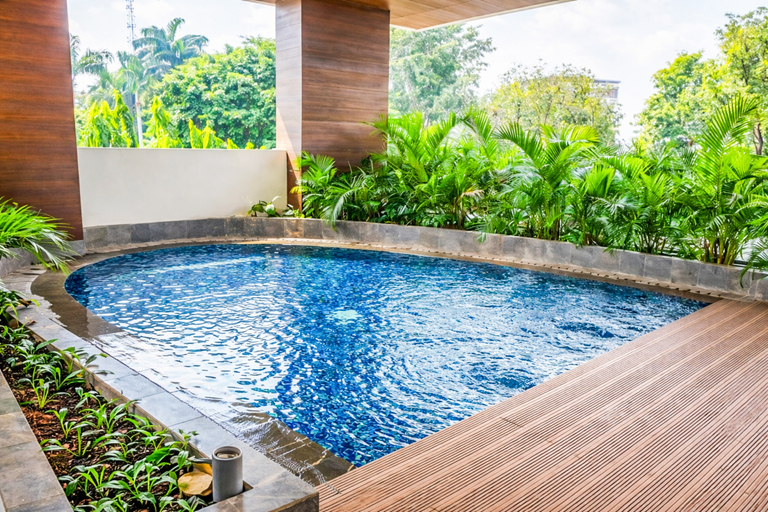 Others 2, Good Location 2BR for 4 Pax at Capitol Suites Apartment By Travelio, Jakarta Pusat