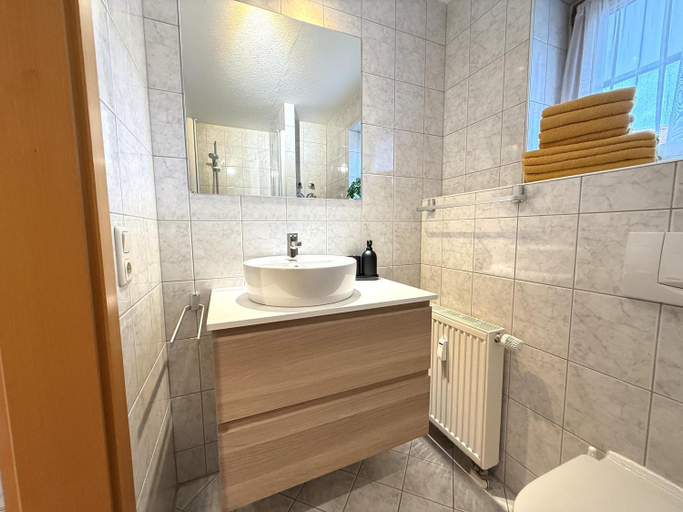 Bathroom 3, Murmelschlupf & Hummelschlupf Oberstaufen/Steibis, Oberallgäu
