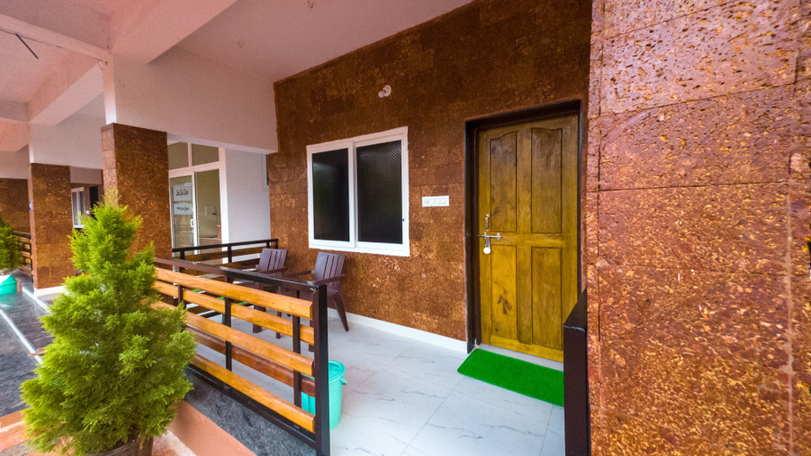 Room 4, Leela Sea Scape, Uttara Kannada