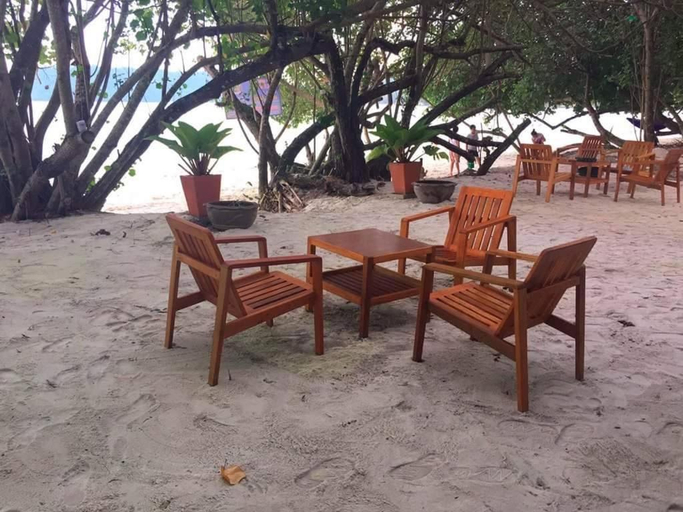 Others 2, MP Resort Koh Phayam, Muang Ranong