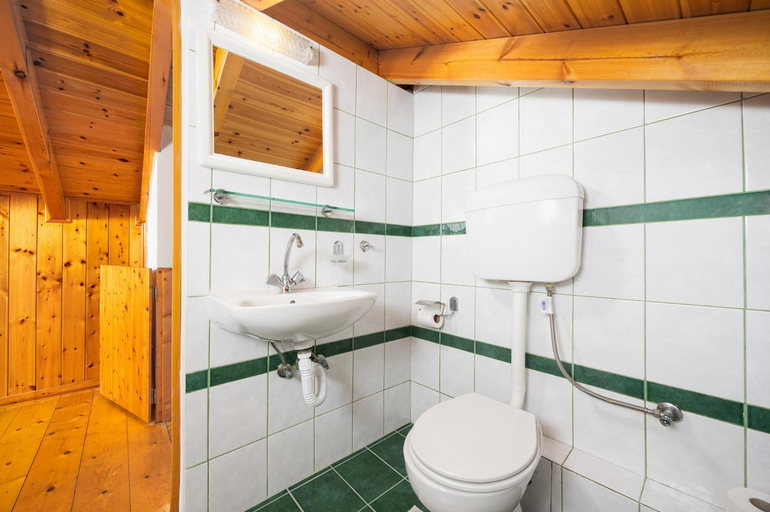 Bathroom 2, Villa Martha, Ionian Islands