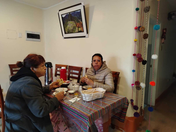 Restaurant 4, IMPERIUM HOUSE CUSCO, Cusco