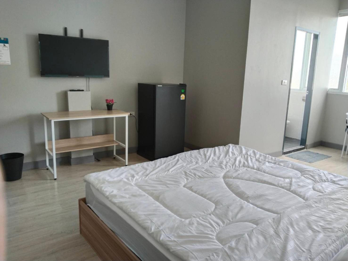 Others 2, PJ Hostel, Pak Chong
