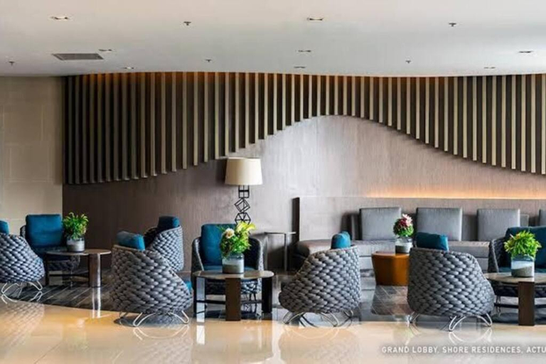 Others 4, Serenity Cove MOA, Pasay City