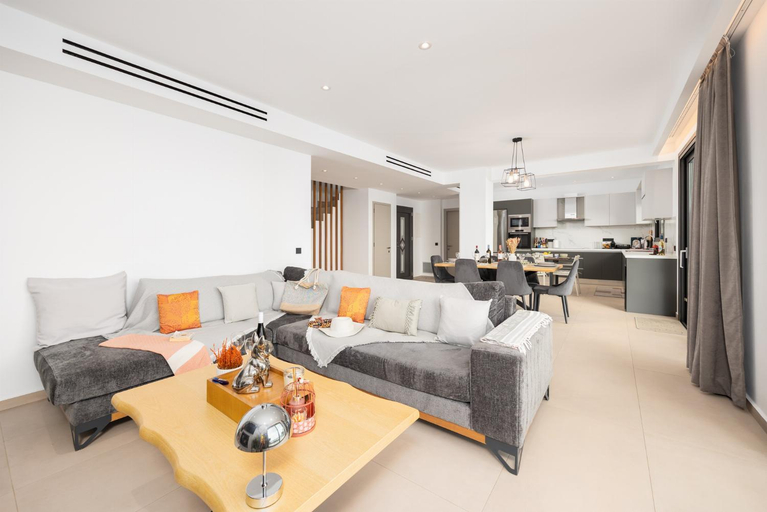 Facilities 5, Villa Chronis, Ionian Islands