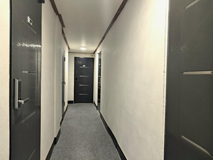 5, Dodahm Guesthouse, Bupyeong
