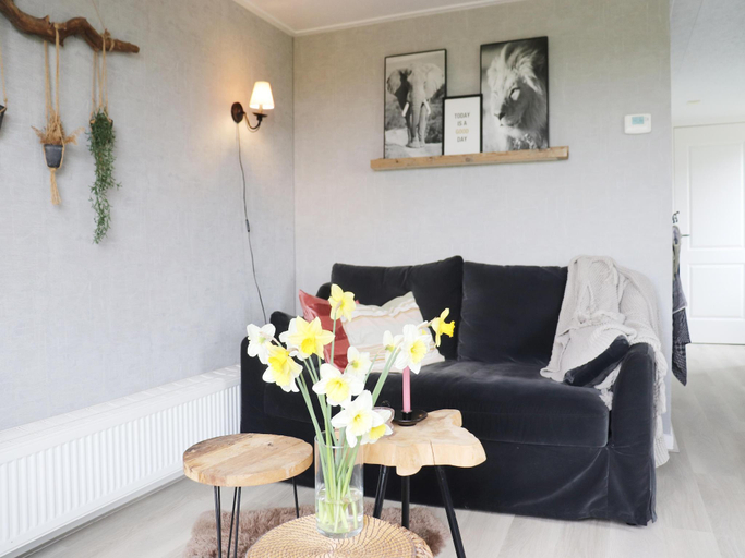 3, Cottages in Friesland with Farm Experience, Skarsterlân