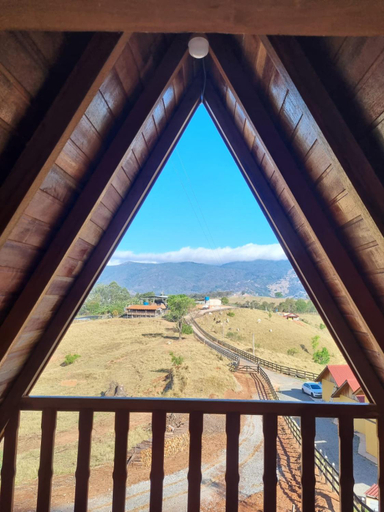 4, Pousada Vista da Mantiqueira, Extrema