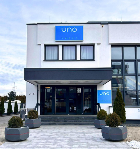 Exterior & Views 2, UNO Smart Köln-Hürth, Rhein-Erft-Kreis