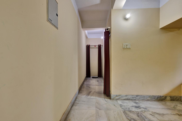 Public Area 2, Hotel O Metro Guest House, Kamrup Metropolitan