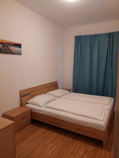 Bedroom 2, Apartment Hofacker, Bruck-Mürzzuschlag