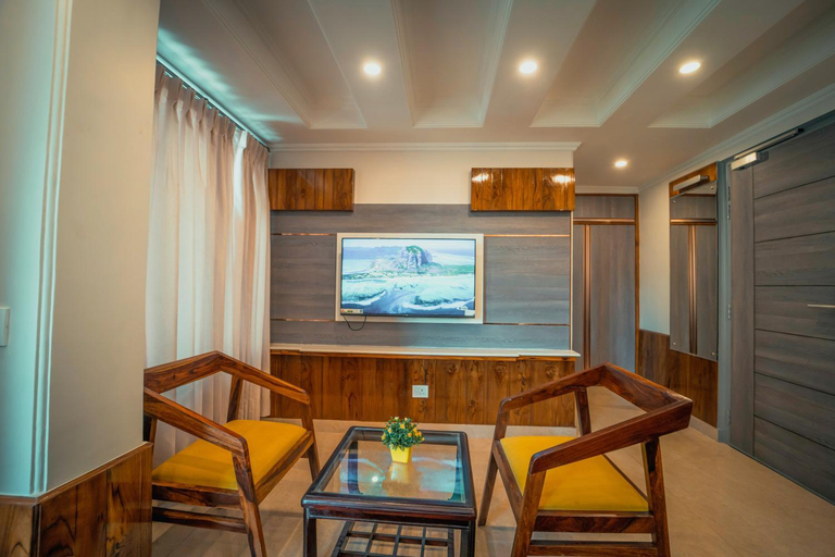 Others 5, Singh's BnB by Lazygetaways, Shimla