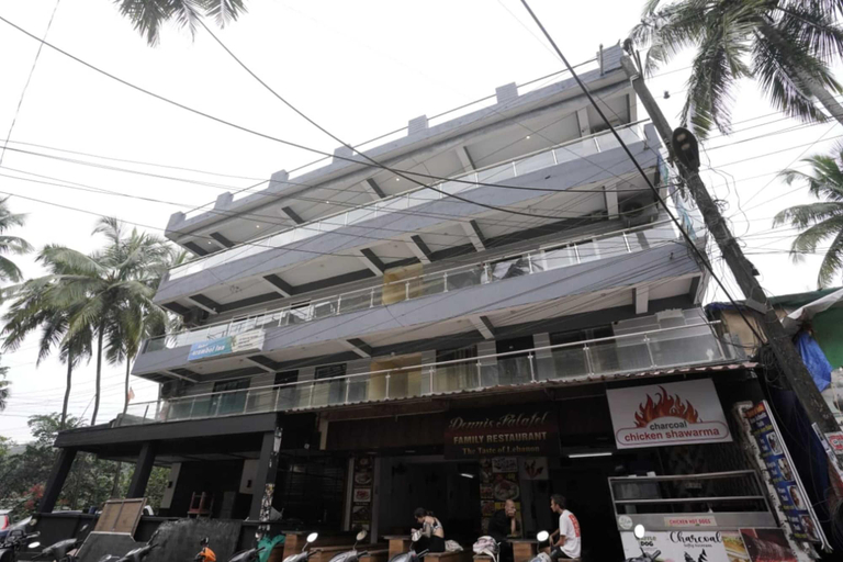 Primary image, Hotel Arambol Inn, North Goa