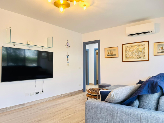 4, Villa Nautica Puerto Rico by Alquiler de Seo, Las Palmas