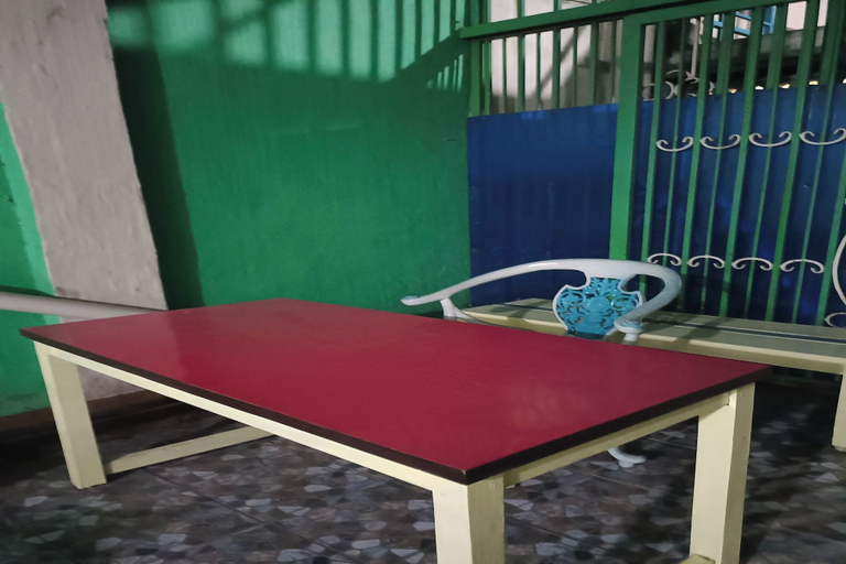 Reception 4, OYO 95109 Eksis Homestay Syariah (permanently closed), Boyolali