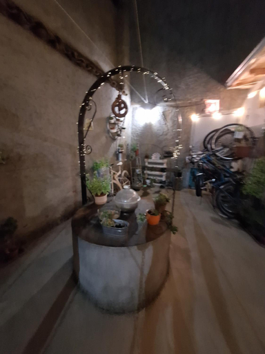 Facilities 4, CASA PITA, León